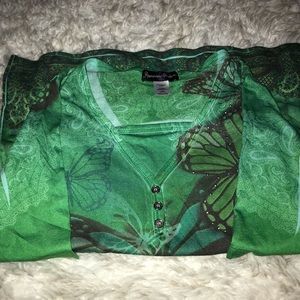 Women’s Blouse